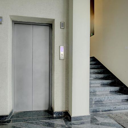 Super Collection O Ovel Hotel Grand Abadpura Εξωτερικό φωτογραφία