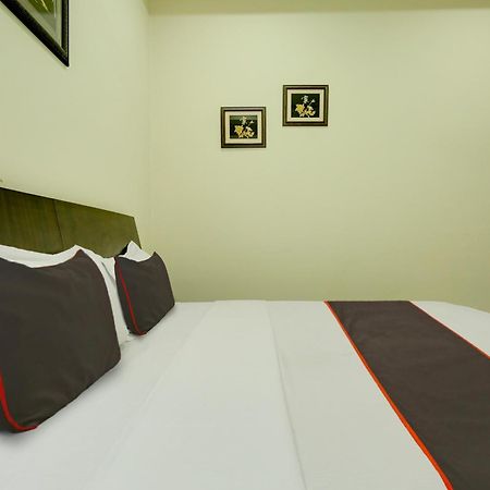 Super Collection O Ovel Hotel Grand Abadpura Εξωτερικό φωτογραφία