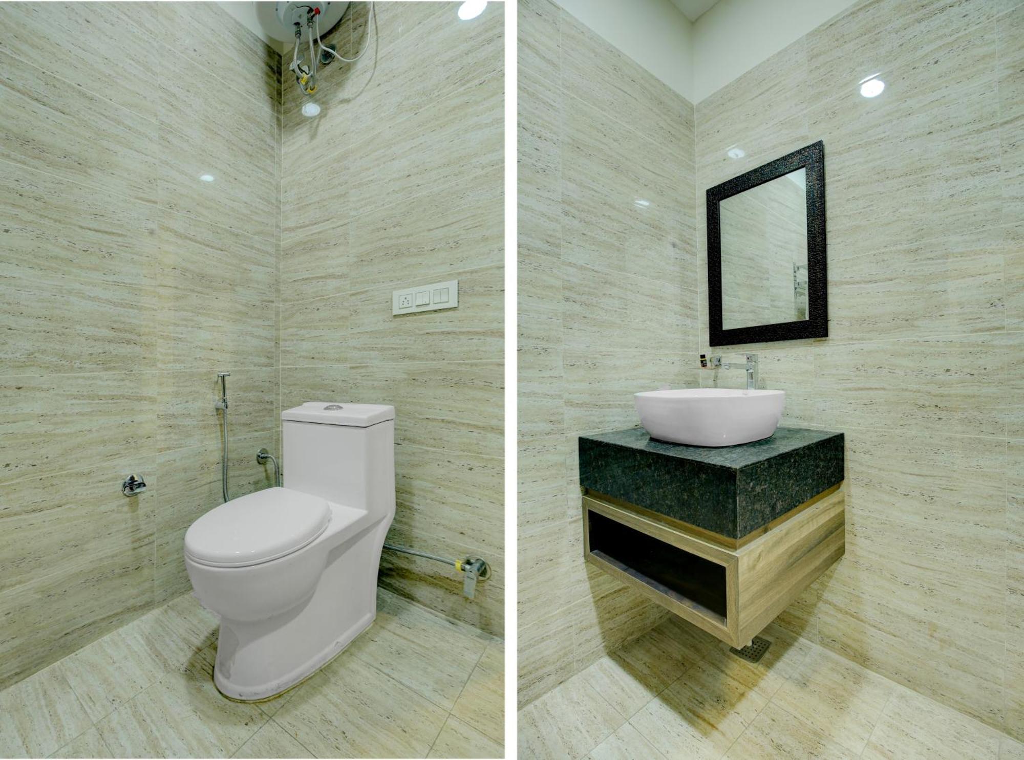 Super Collection O Ovel Hotel Grand Abadpura Εξωτερικό φωτογραφία