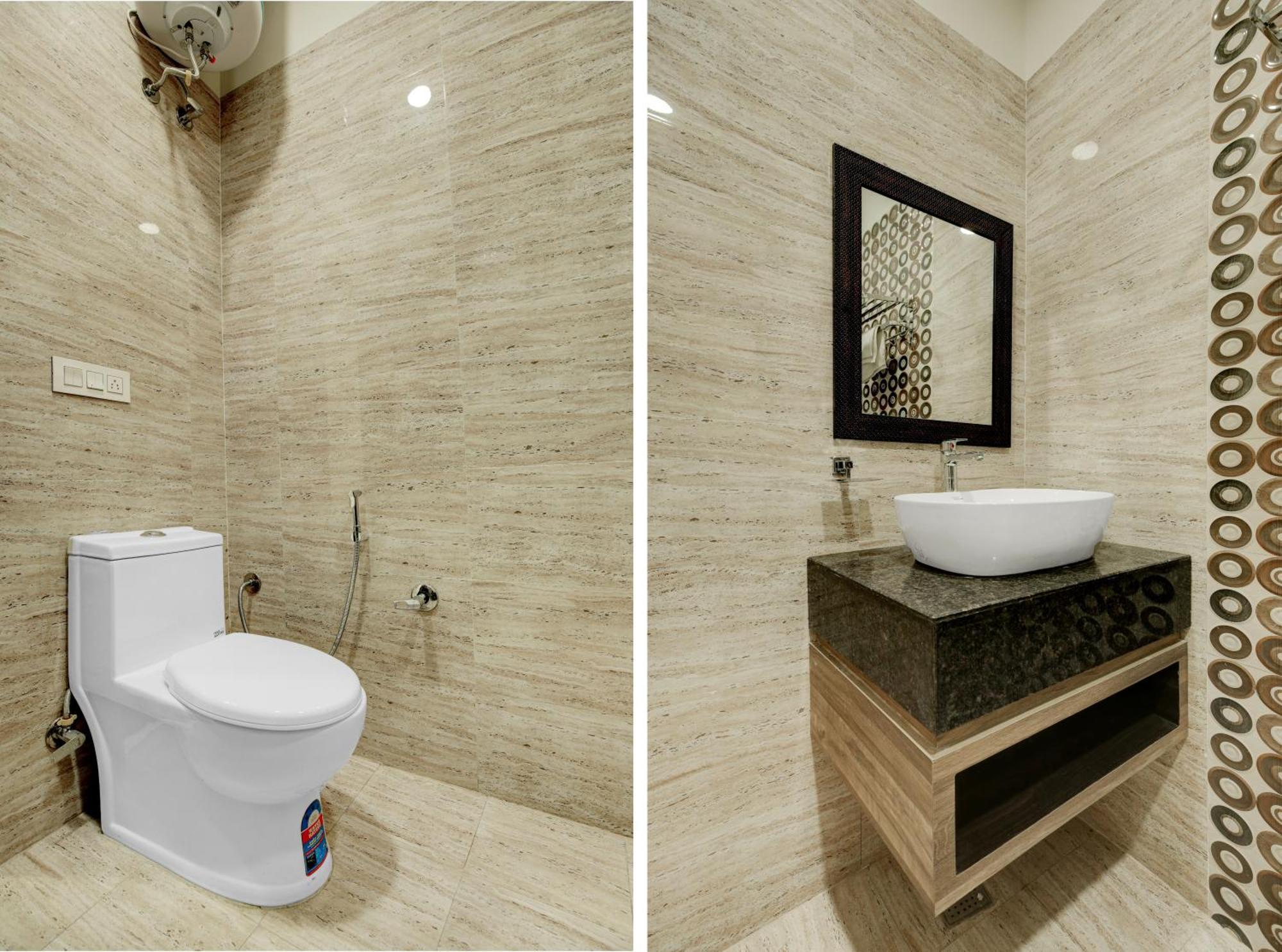 Super Collection O Ovel Hotel Grand Abadpura Εξωτερικό φωτογραφία