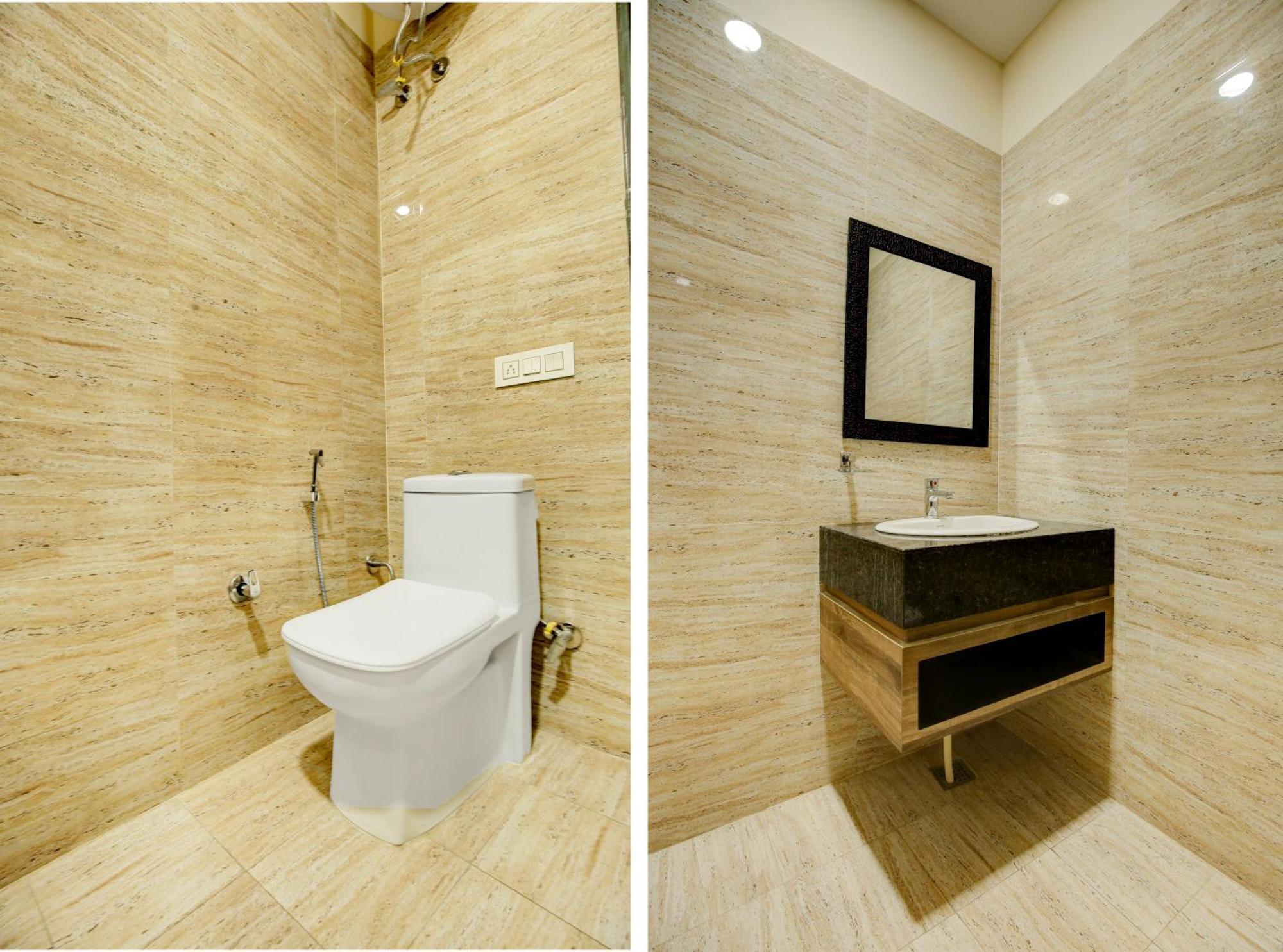 Super Collection O Ovel Hotel Grand Abadpura Εξωτερικό φωτογραφία